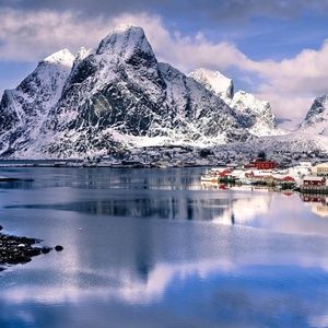 Meet your Posher, Michael